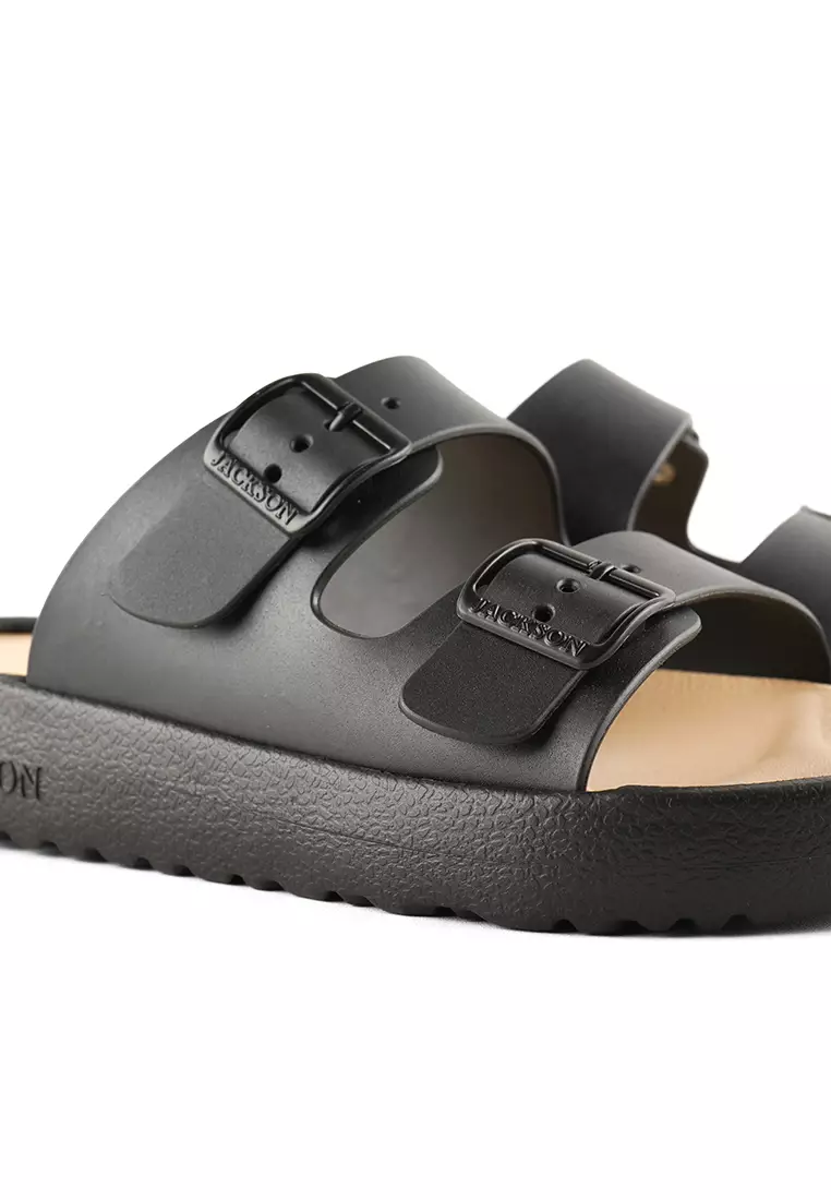 Jackson Kids Ask 5JP Black Tane