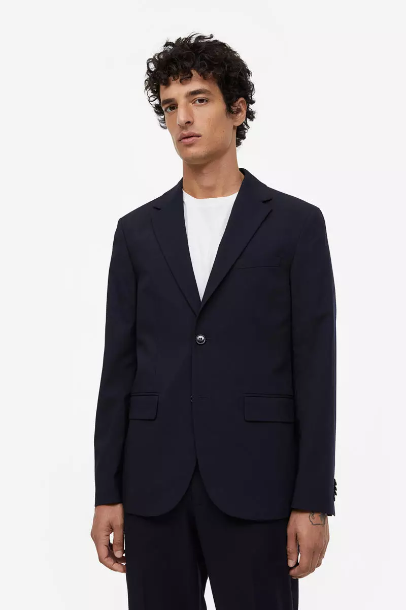 Men coat h&m on sale