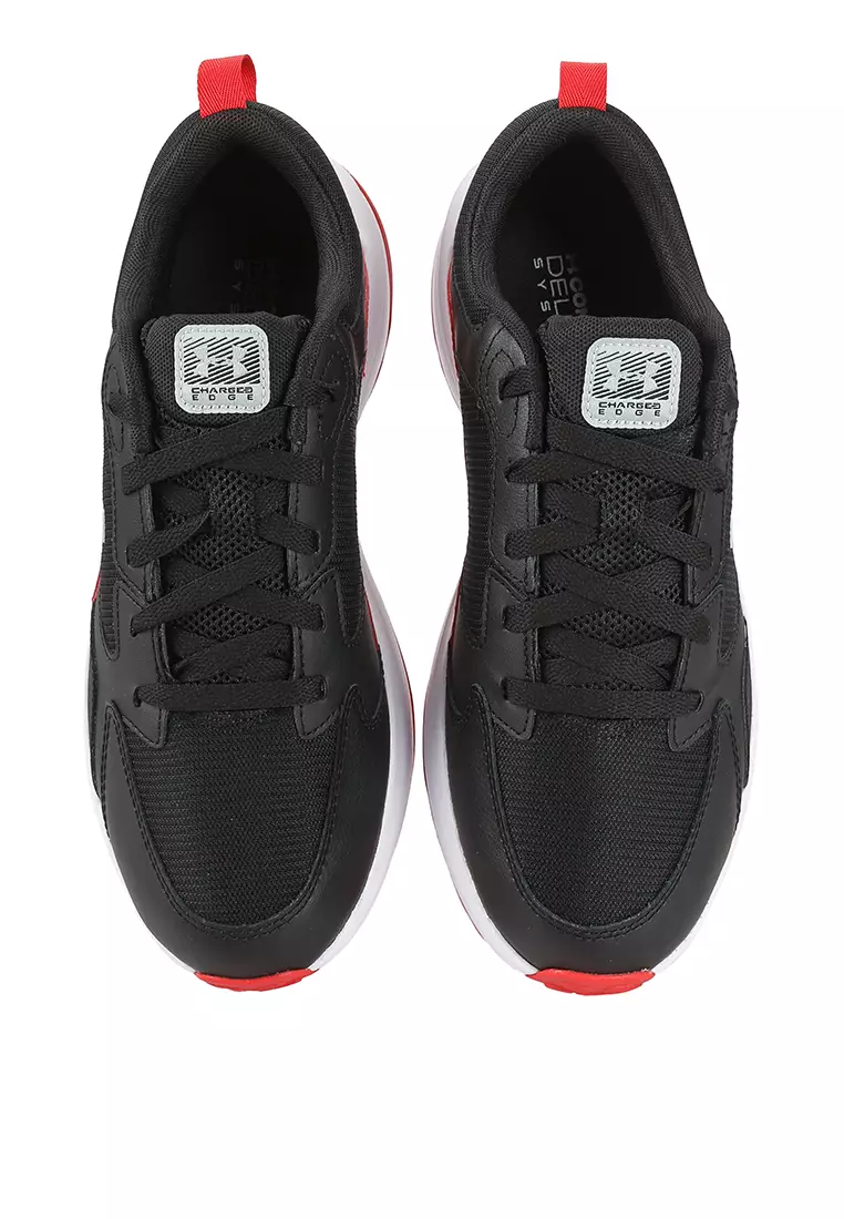 Charged Edge Shoes