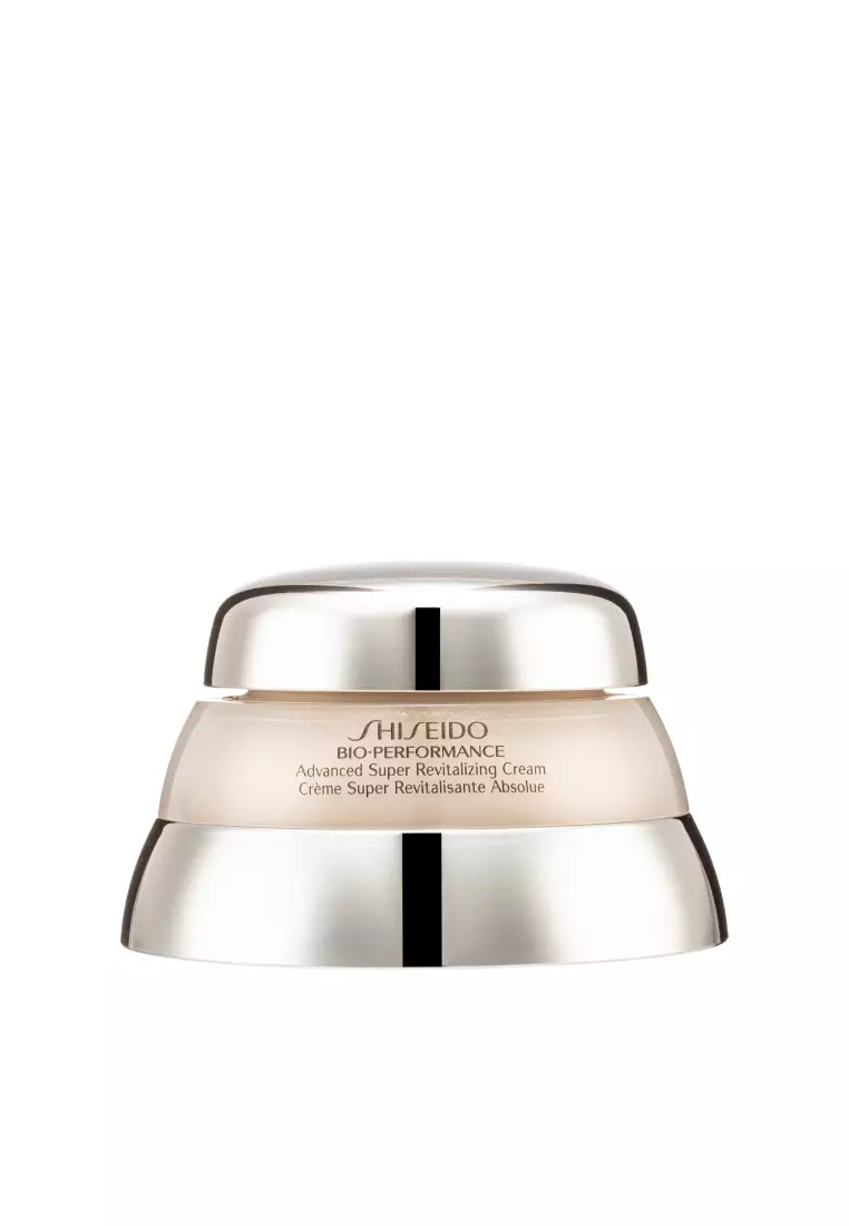 Shiseido Bio Performance-Advanced Super Revitalizing Cream 75ml
