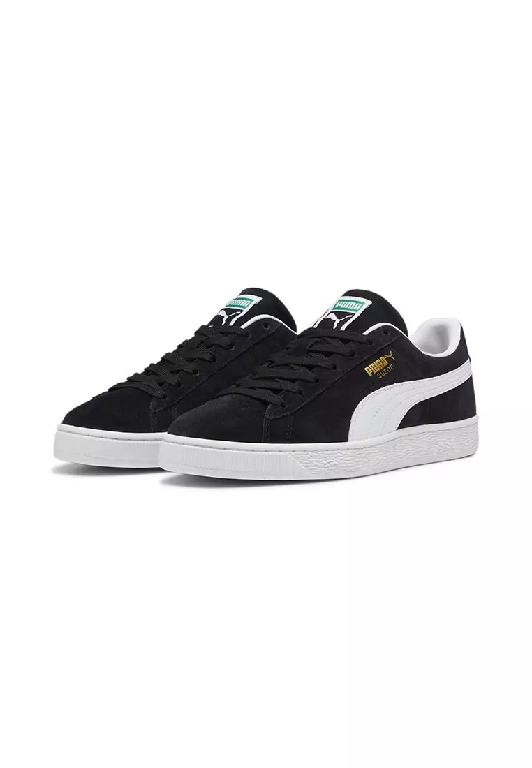 Suede Classic