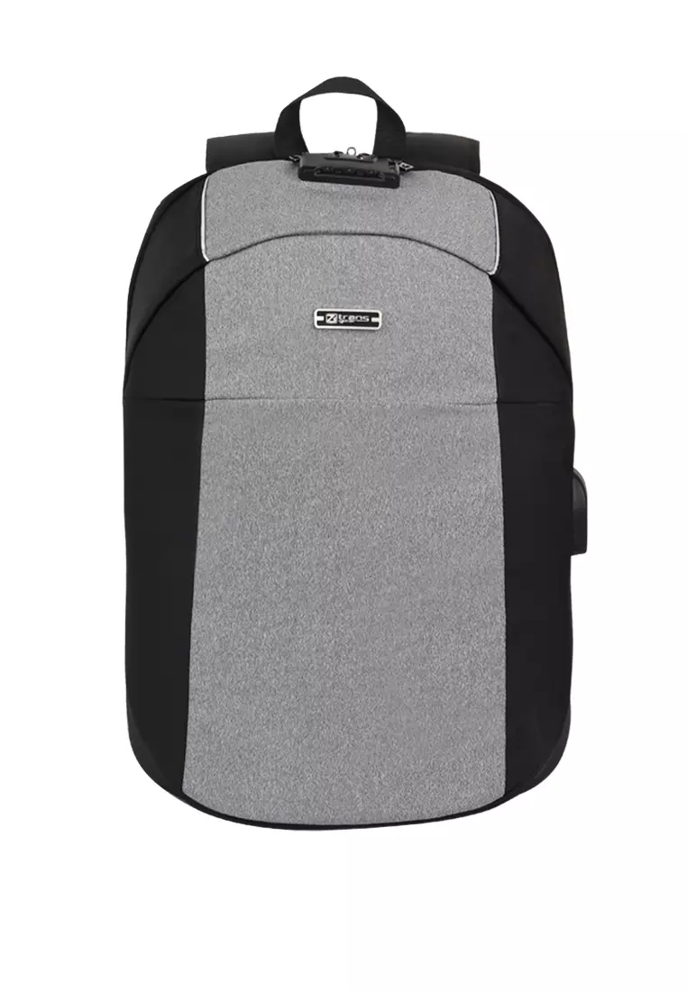 Buy Transgear Transgear 528 AntiTheft Corporate Backpack With Laptop