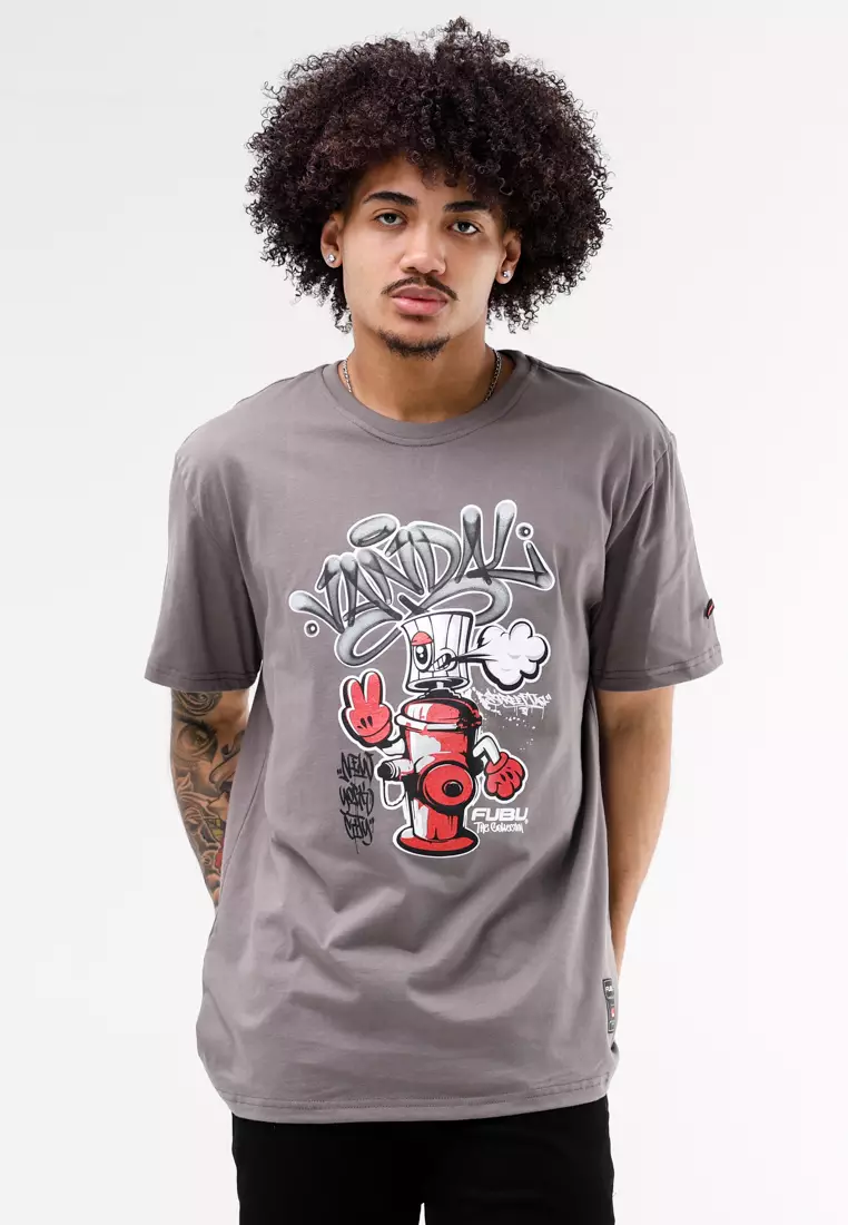 Round Neck Regular Fit