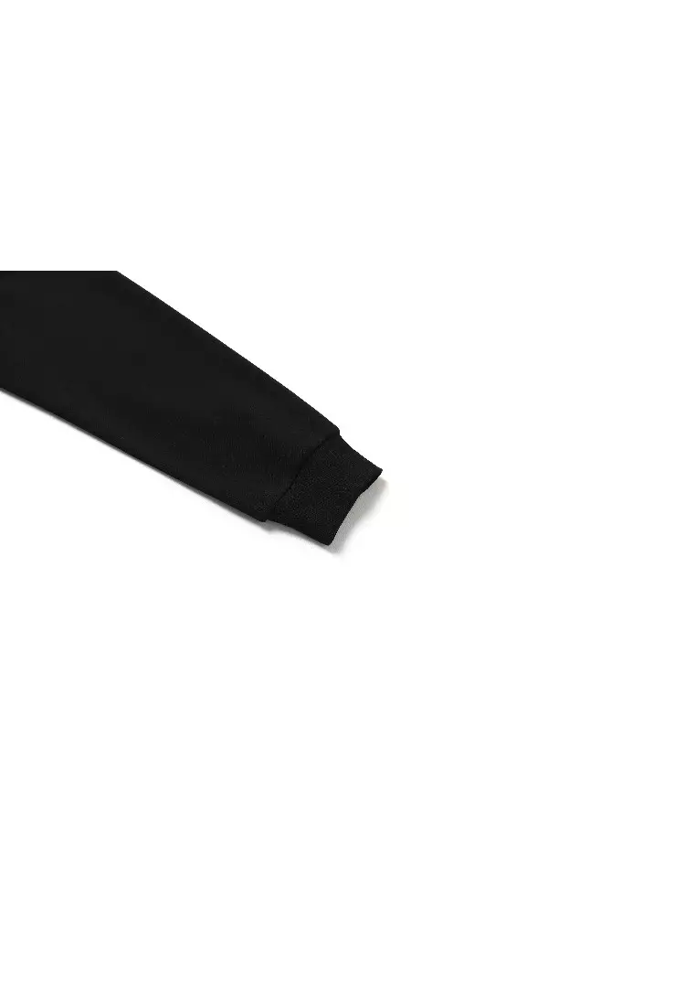 男女同款BREVI運動拉鍊外套