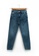 LC WAIKIKI blue High Waist Fit Denim Jeans 536B2AAD425E7EGS_5
