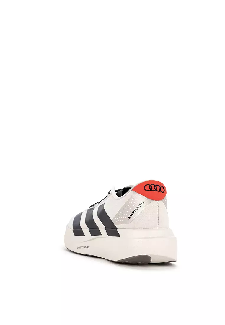 Motorsport Adizero Evo SL Woven Audi Revolut F1 Team Shoes