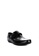 Italianos black Jordan Formal Shoes 8C186SH41CC290GS_2