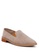 Rag & CO. brown Taupe Classic Suede Slip-on E948DSHCCC53C1GS_2