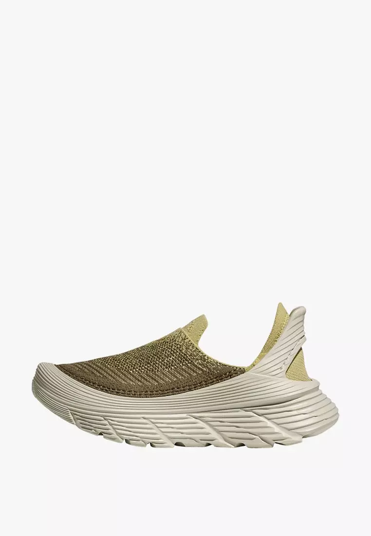 Restore Tc Unisex Running - Cardamom/Wild Mushroom