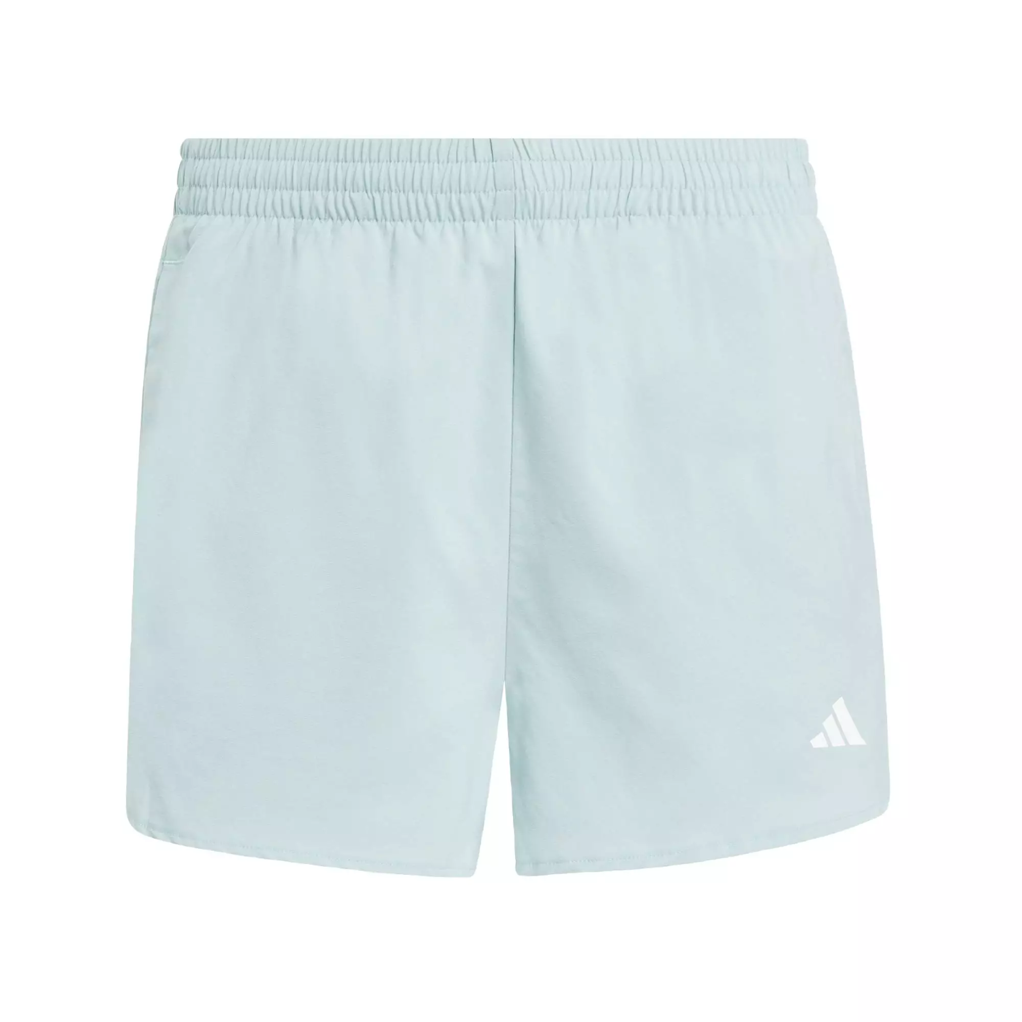 Gym & Training Workout Essentials 2in1 Shorts Women Green KC0440