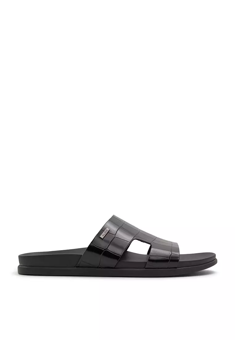 Aldo slides clearance