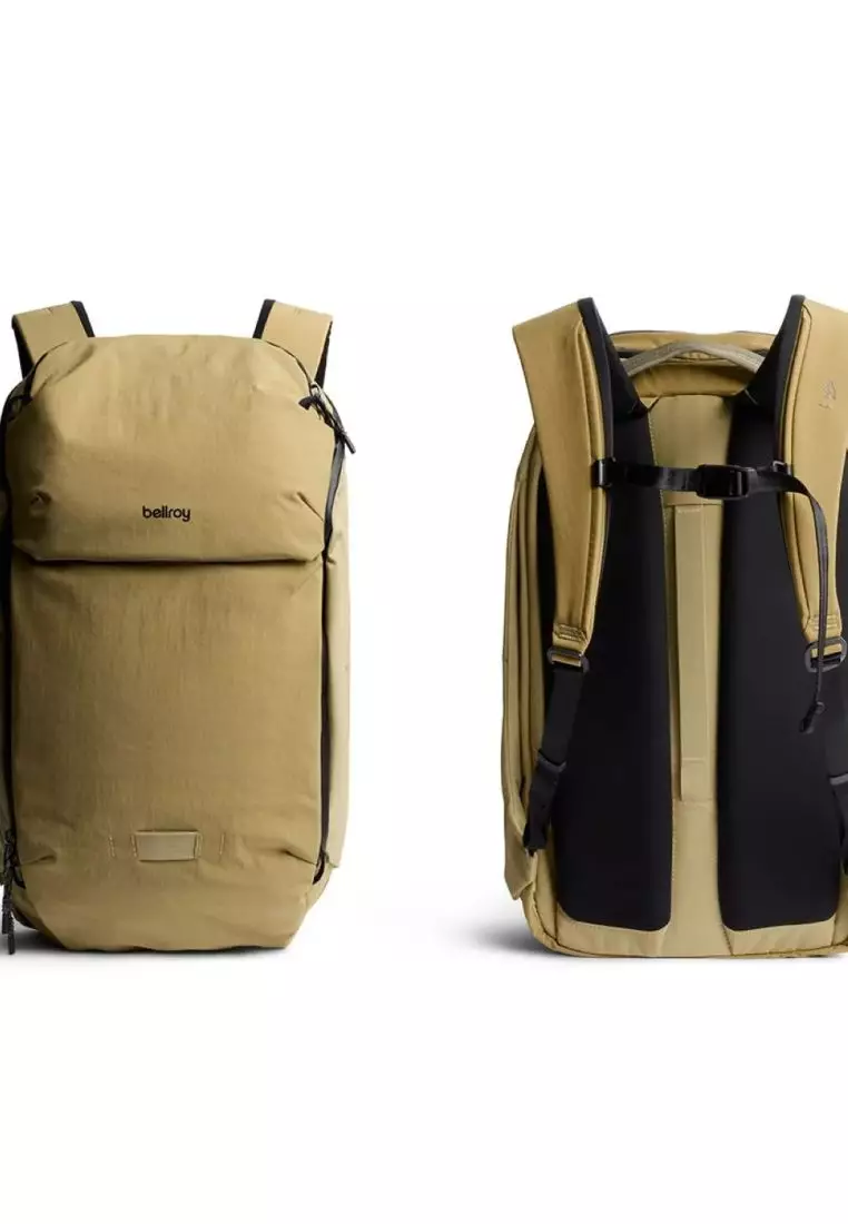 Bellroy Venture Ready Pack 20L - Safari