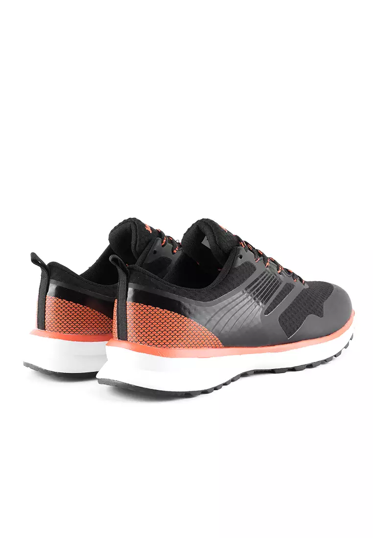 Jackson Active Lances 1 Black Orange