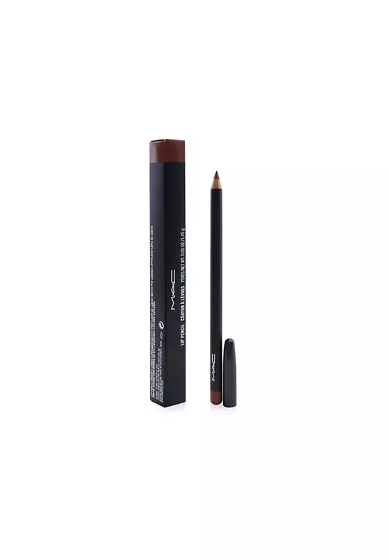 MAC - Lip Pencil - Spice 1.45g/0.05oz