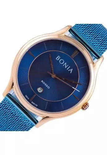 Jam Tangan Bonia Jam Tangan Wanita BR178-1582 Original