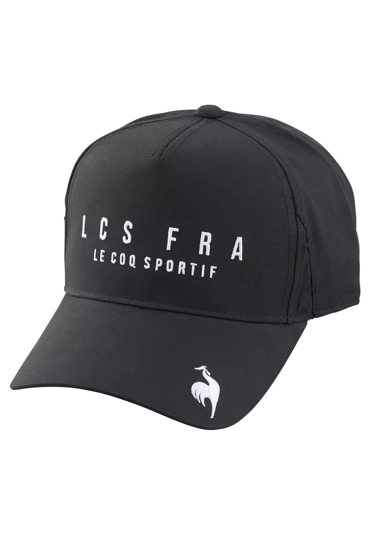 Buy Le Coq Sportif Golf CLASSIC GOLFER S CAP 2024 Online ZALORA
