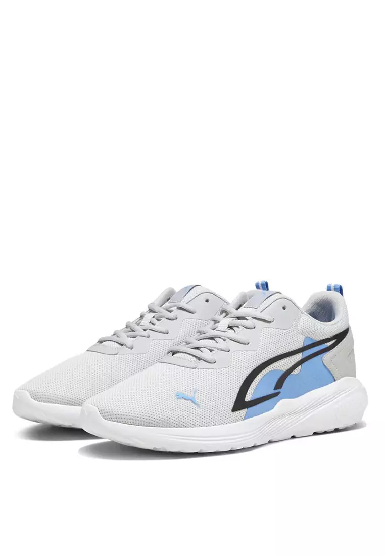 puma runners for men