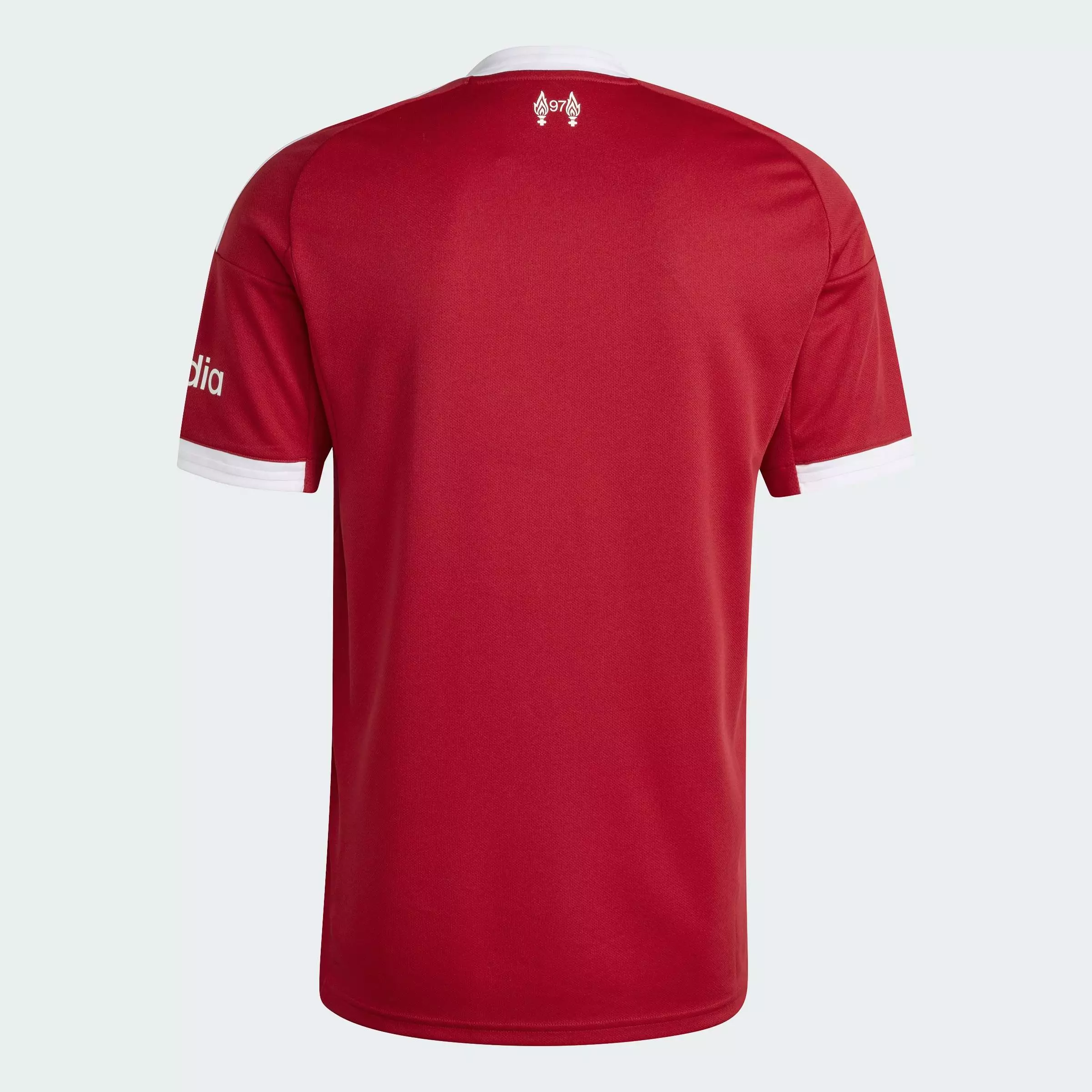 Liverpool FC 25/26 Home Jersey
