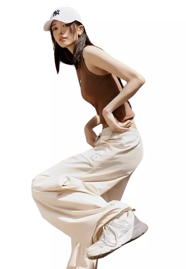 Ace Runner - NY Ivory