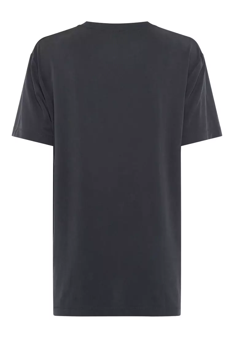 Modal Short Sleeve T-Shirt