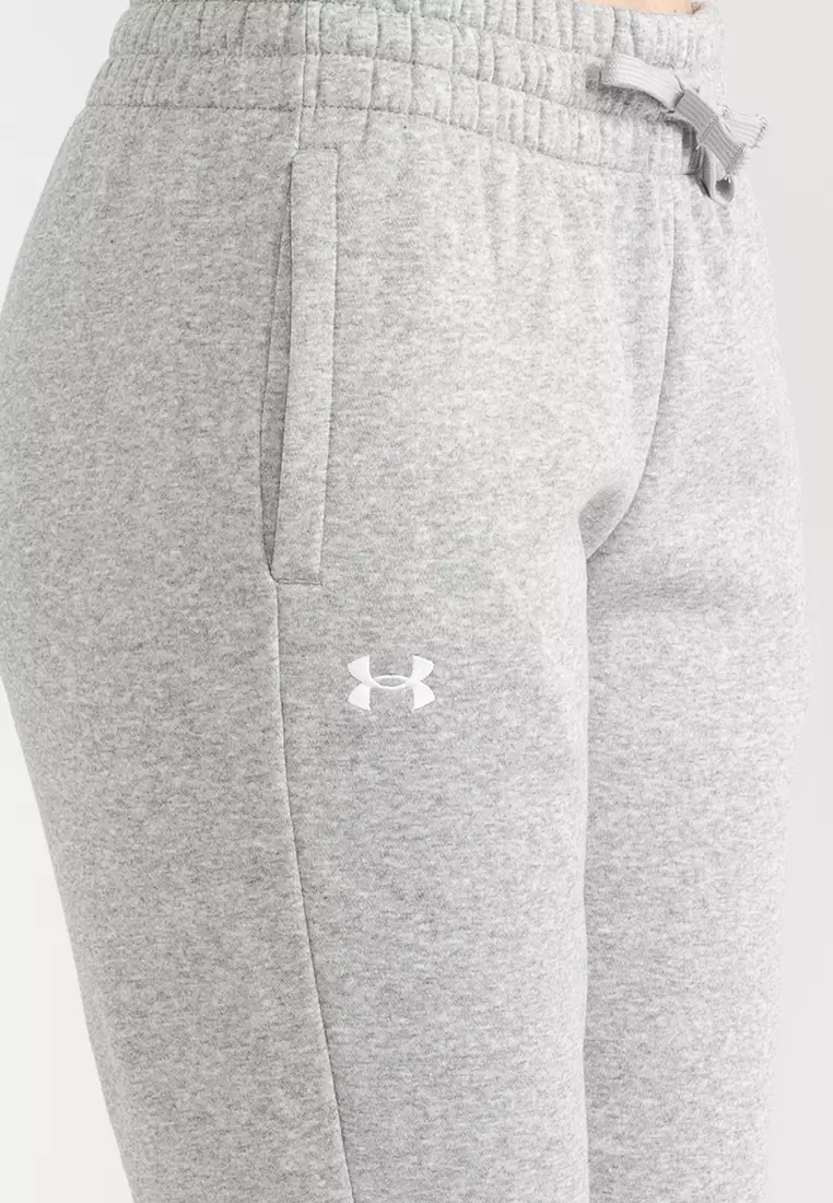 Buy Under Armour Rival Fleece Jogger Pants Online ZALORA Malaysia