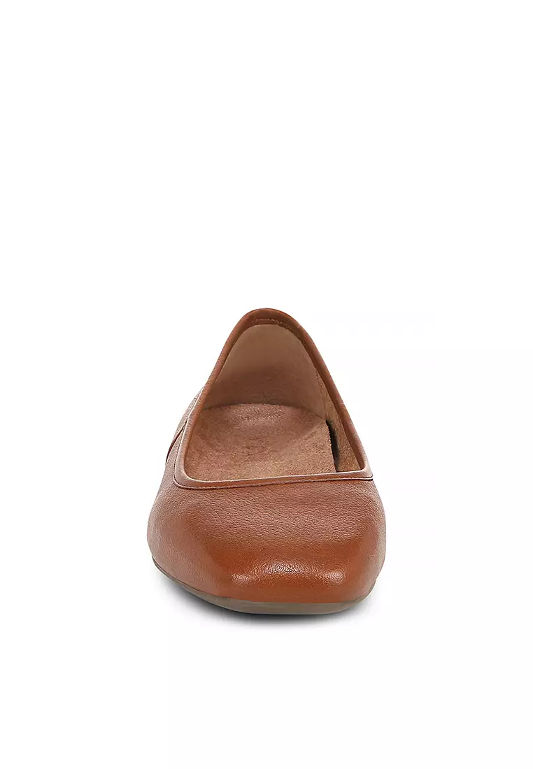 Hyacinth Orinda Women's Flat Shoes