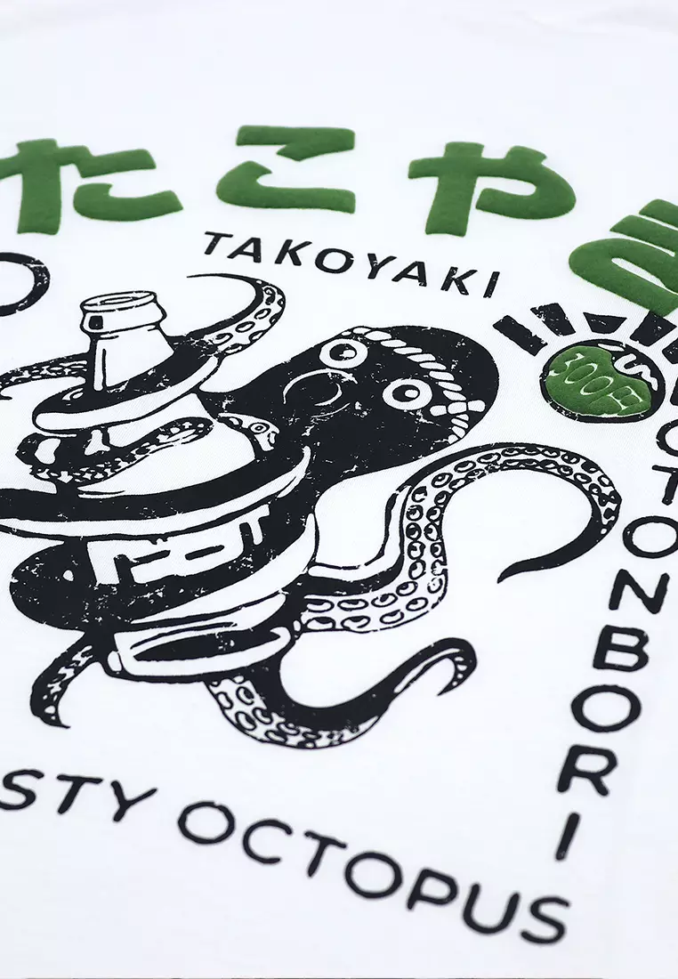 新品 POP EYES PRISON ART P.E. MARINE CORPS POP EYES [-PRISON ART P.E. MARINE CORPS TEE SHIRT LS- WHITE size.S