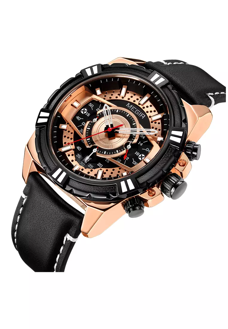 Quartz movt hot sale watch price