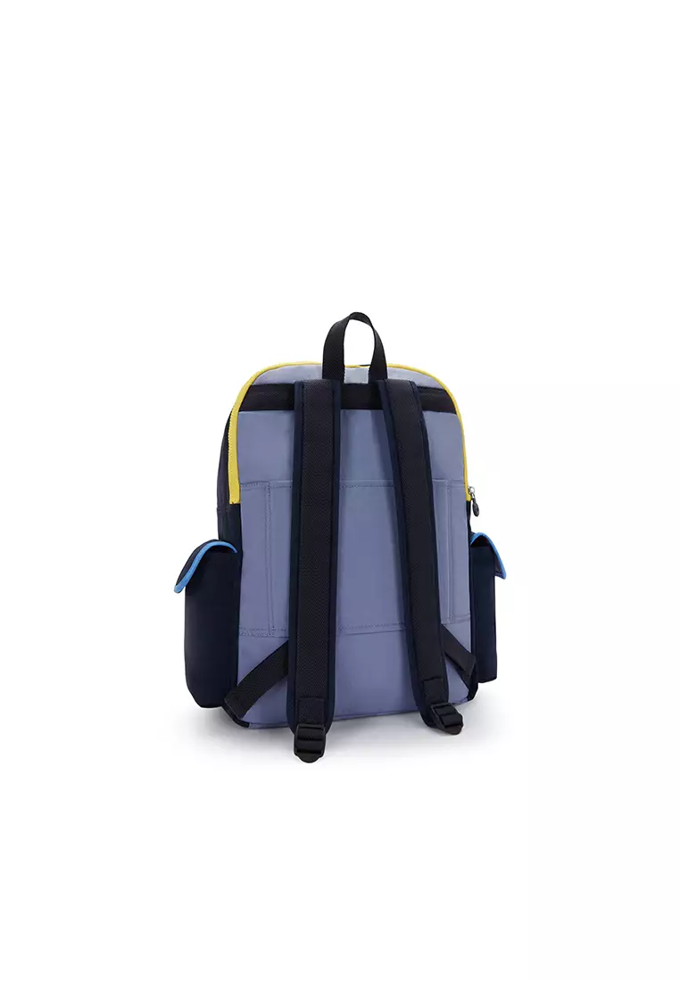 [Online Exclusive] HOCTOR Blue Slate CBT Backpack