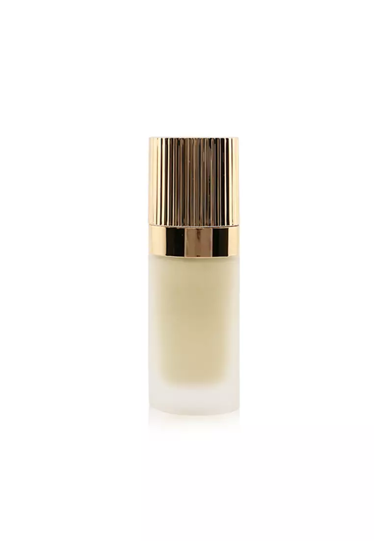 CHARLOTTE TILBURY - Airbrush Flawless Foundation - # 3 Warm 30ml/1oz