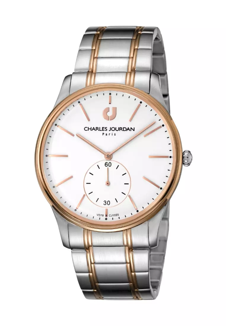 Charles jourdan paris watch top