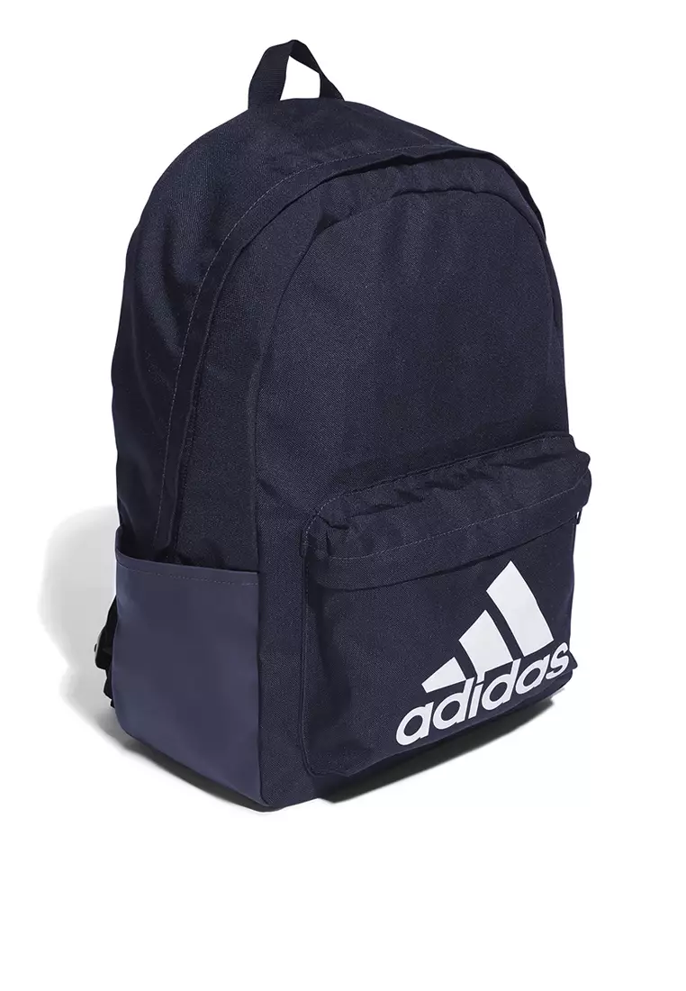 classic badge of sport backpack