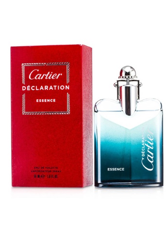 網上選購cartier 藍色行動宣言天然淡香水噴霧21系列 Zalora香港