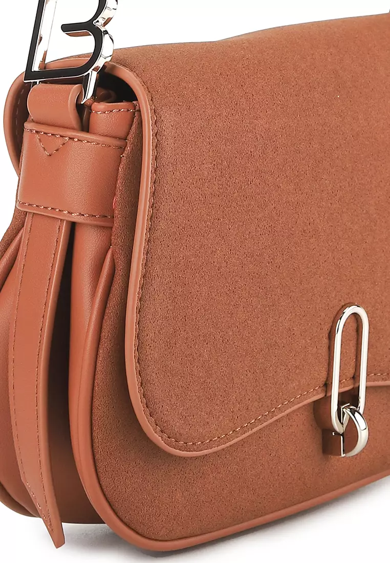 Nadalyn Shoulder Bag