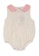 Milliot & Co. pink Glendry Girl's Bodysuit 282C1KA559423EGS_1