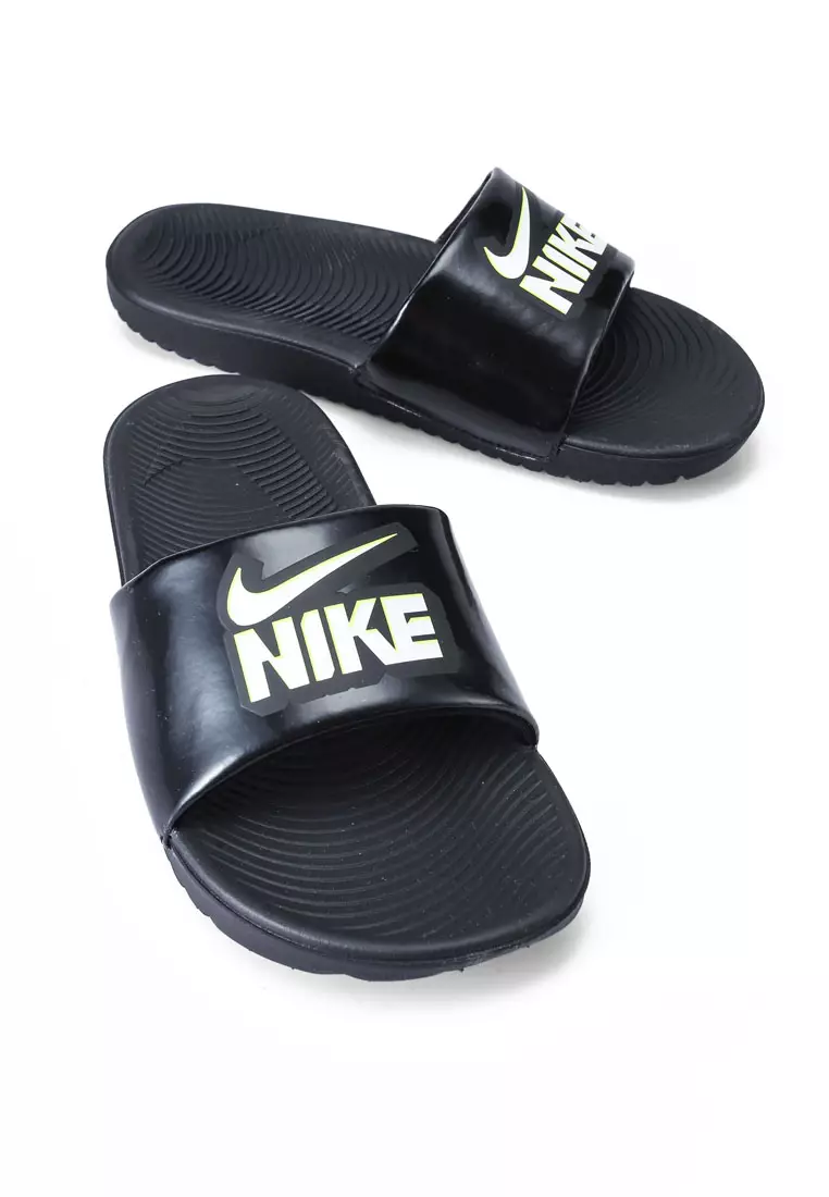 Zalora nike online slides