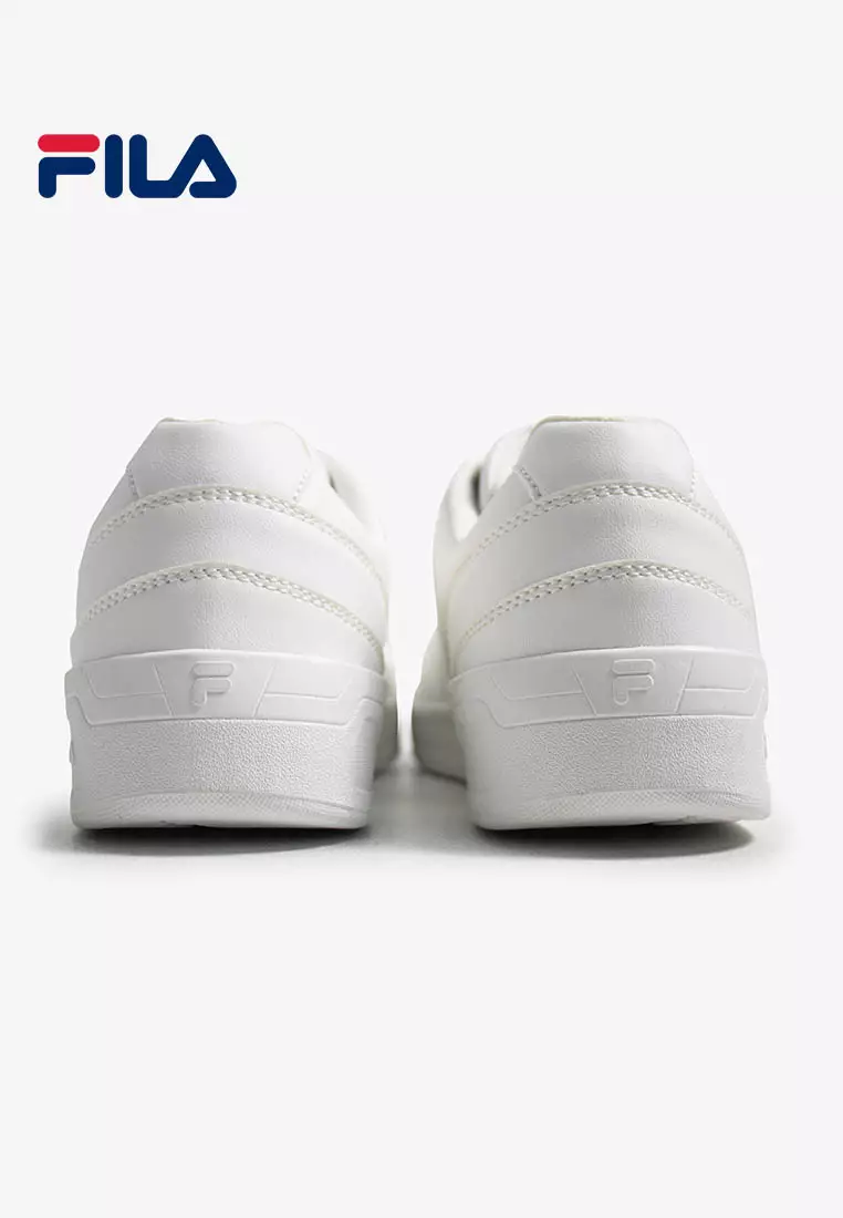 Heritage Emidio MS White