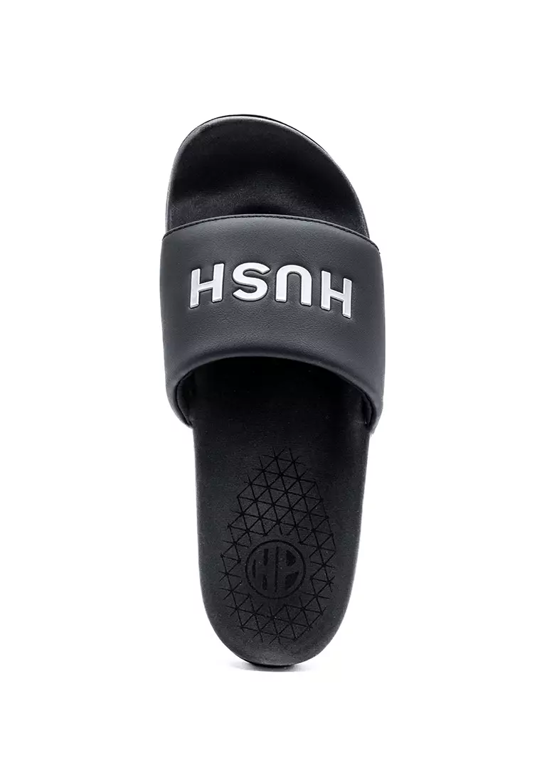 Hush Puppies Women's Shoes Milla in Black