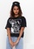 OBEY black The World Is Yours Tee FF05DAA0F171CDGS_4