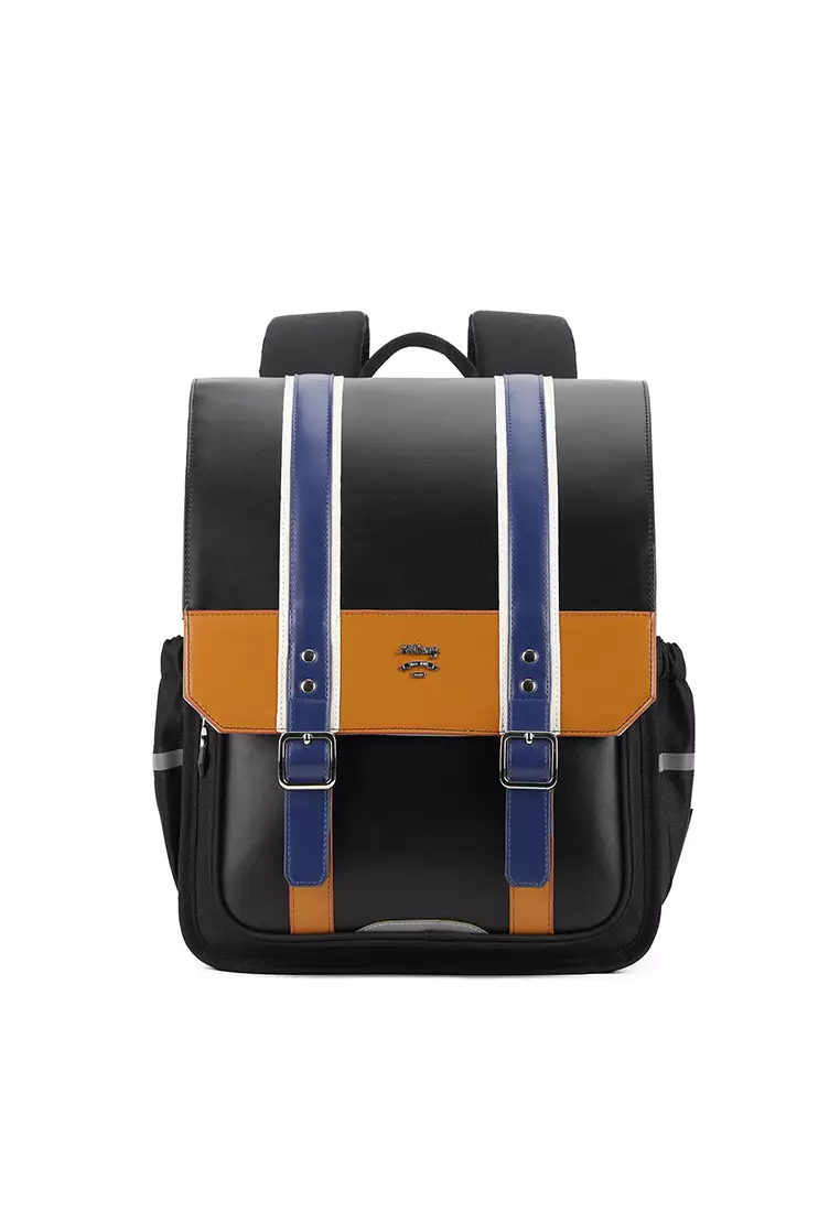 Ergonomic school backpack hot sale