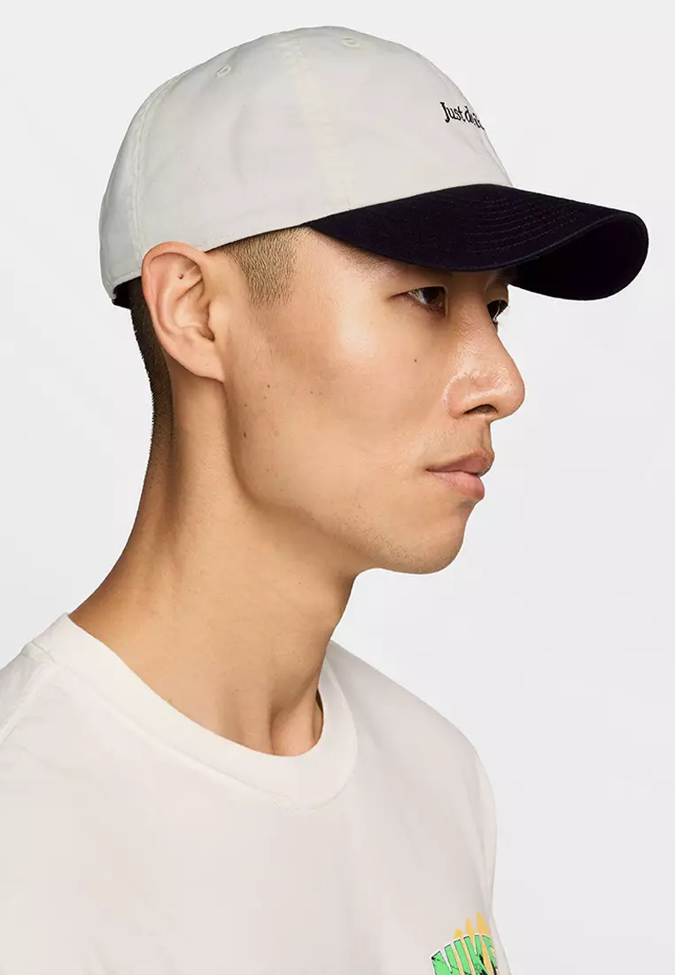 Club Unstructured JDI Unisex Cap