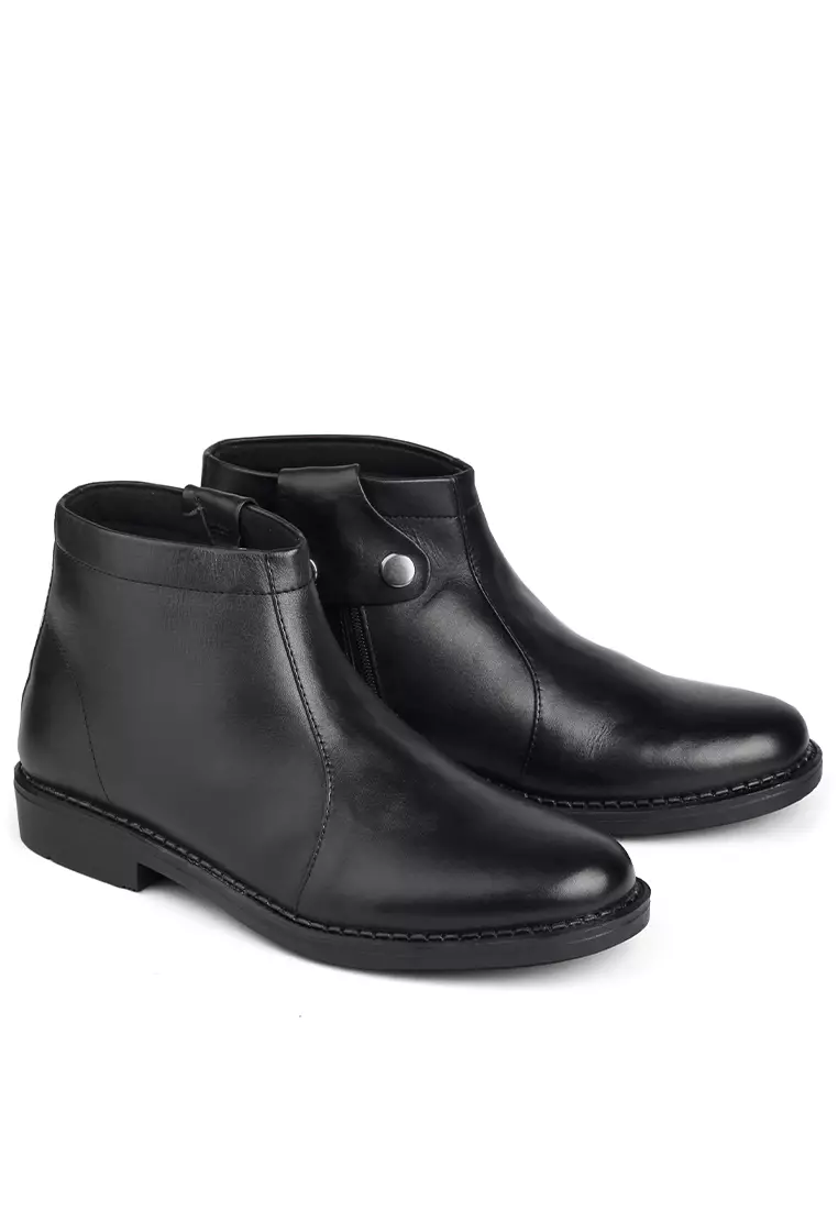 Sepatu Boot Ankle M.PDH
