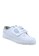 FANS white Fans U-Lock Maleo W Lunox W Blackmoon W - Kid's Casual Shoes White F9E60KS463A75CGS_2