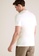 MARKS & SPENCER white M&S Pure Cotton Graphic T-Shirt 1956AAAFE6D8CBGS_4