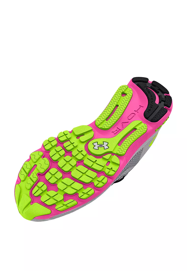 線上選購 Under Armour UA HOVR™ Infinite 4 Shoes ZALORA 台灣