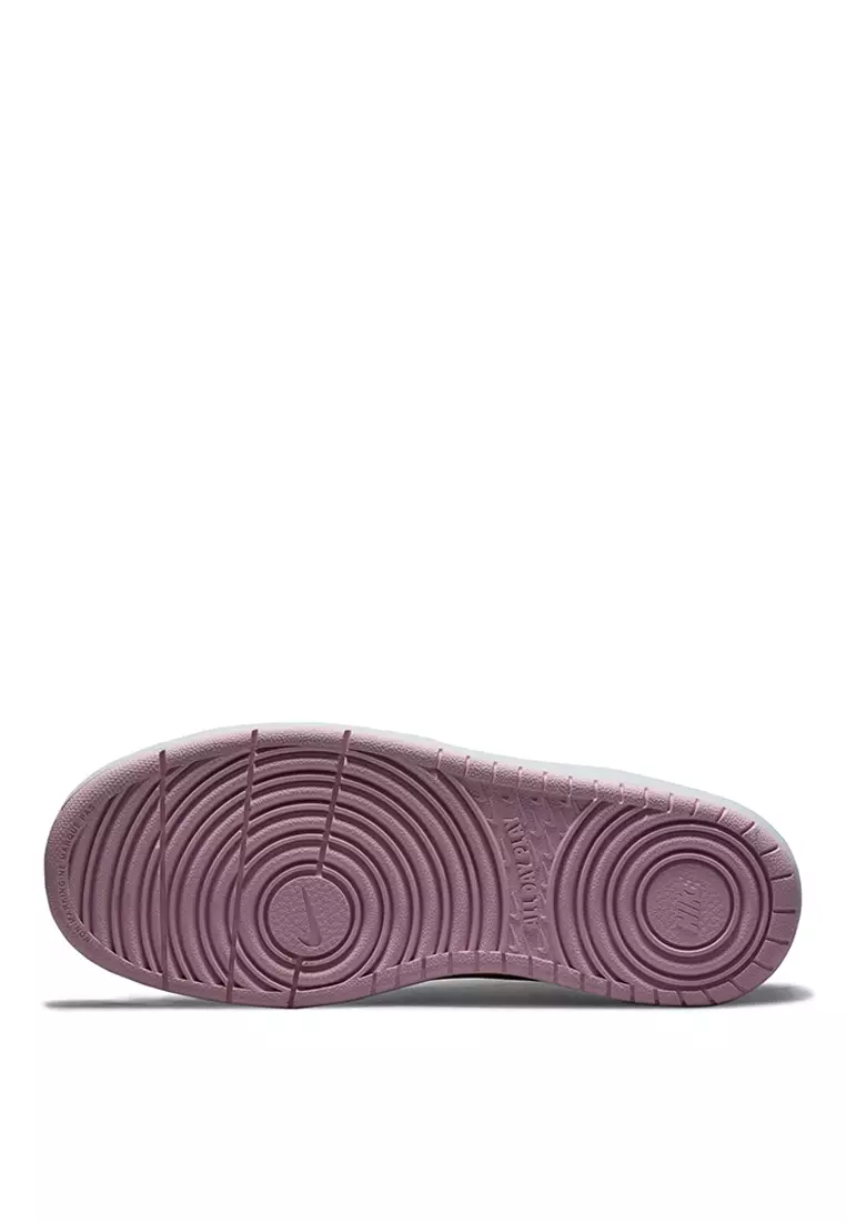 Nike Court Borough Low 2 (Gs)