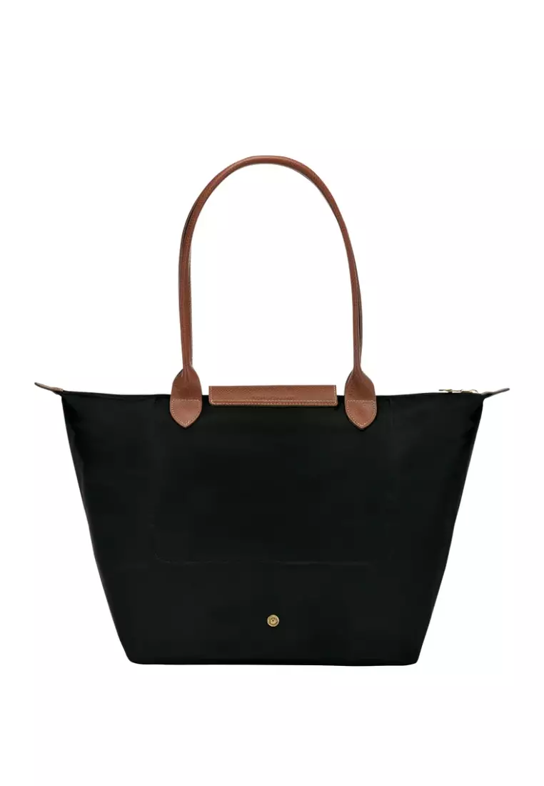 Longchamp Le Pliage Original Tote bag L Black