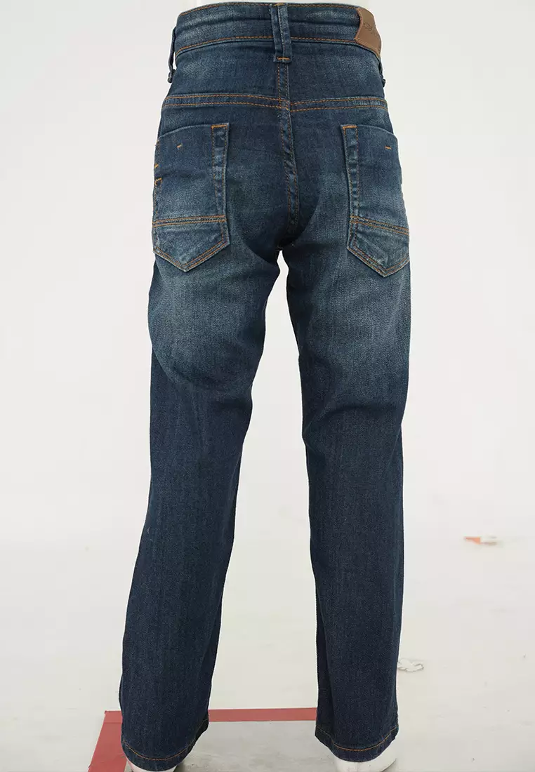 Boy Jaden Jeans Junior