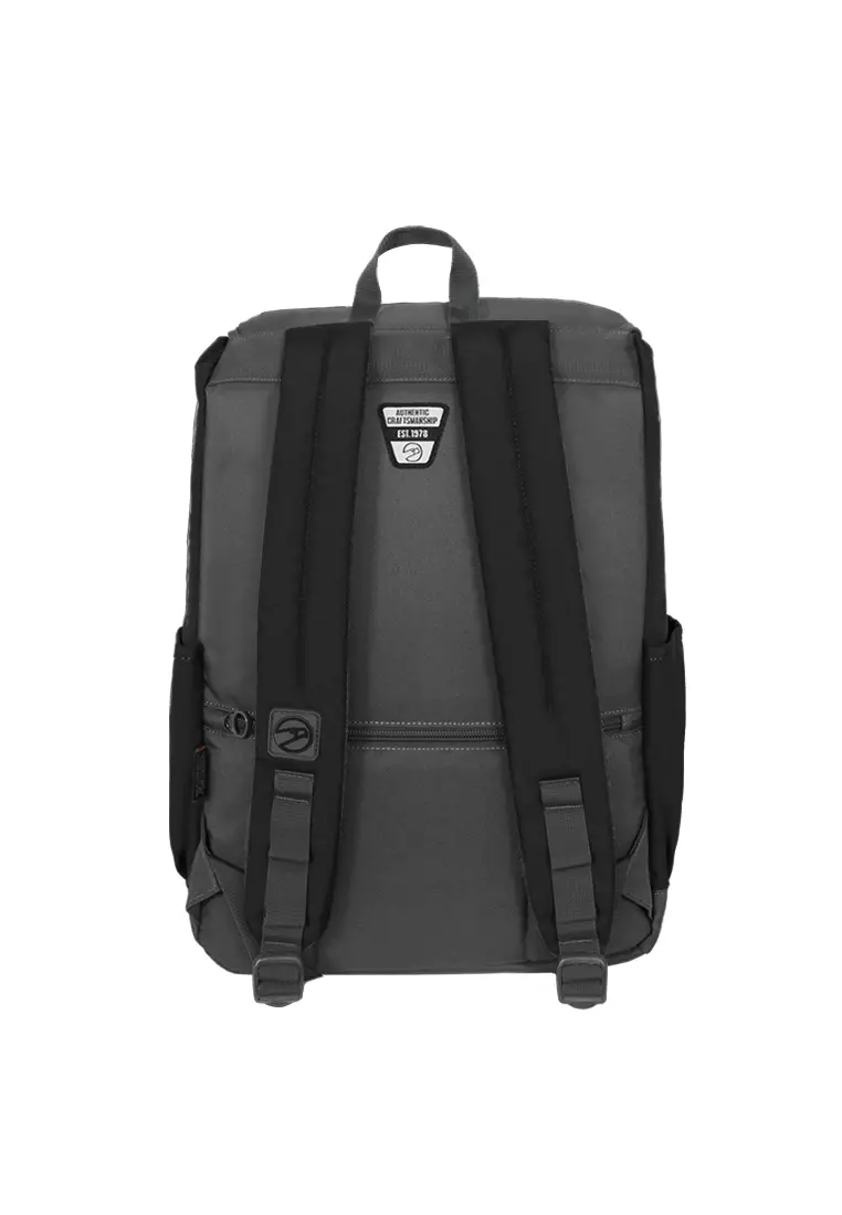 6084 MEDIUM Monoflap Backpack