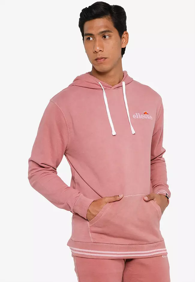 Harga hoodie ellesse store